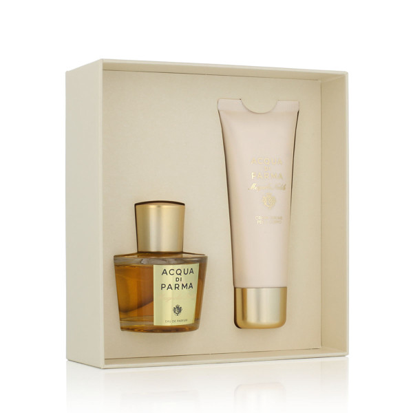 Acqua Di Parma Magnolia Nobile EDP 50 ml + BC 75 g