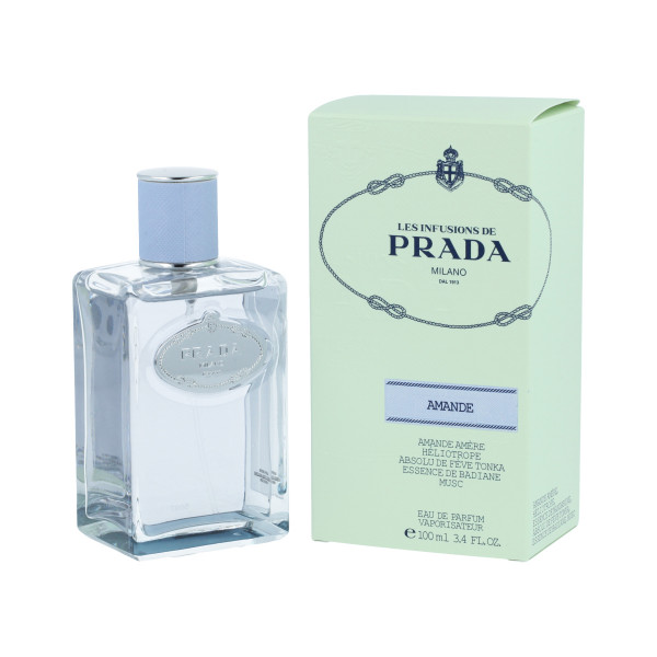 Prada Infusion d'Amande Eau De Parfum 100 ml