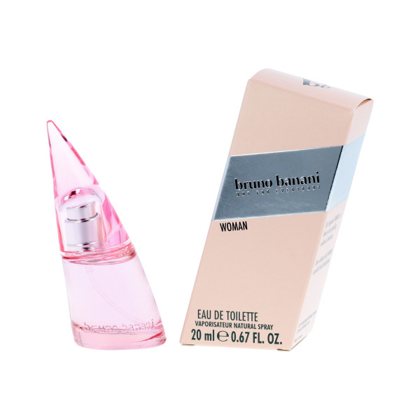 Bruno Banani Woman Eau De Toilette 20 ml