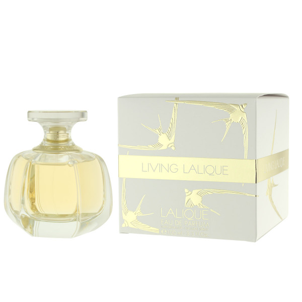 Lalique Living Lalique Eau De Parfum 100 ml