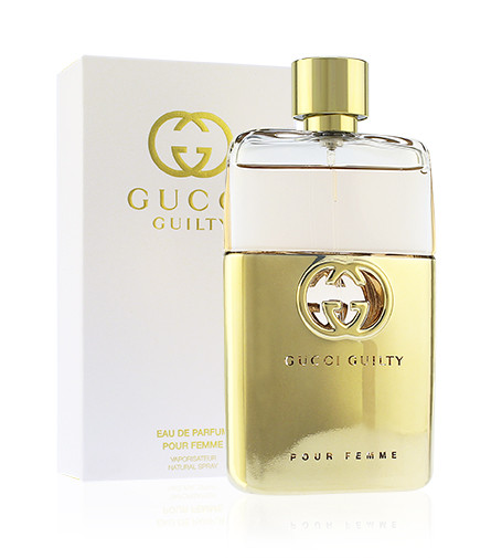 Gucci Guilty Pour Femme Eau De Parfum 30 ml