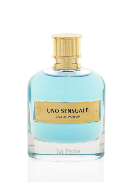 La Fede Uno Sensuale Eau De Parfum 100 ml