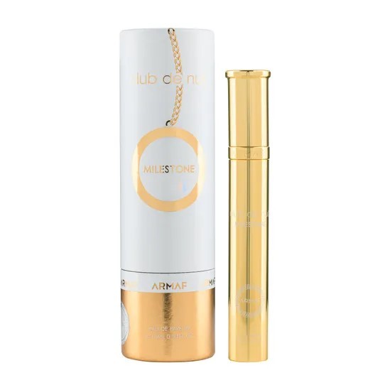 Armaf Club De Nuit Milestone Eau De Parfum 10 ml