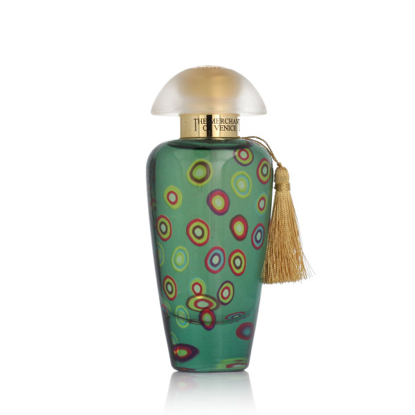 The Merchant of Venice Mandarin Carnival Eau De Parfum 50 ml
