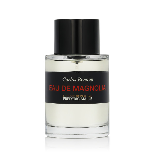 Frederic Malle Carlos Benaïm Eau de Magnolia Eau De Toilette 100 ml