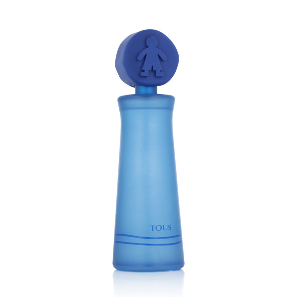 Tous Tous Kids Boy Eau De Toilette 100 ml