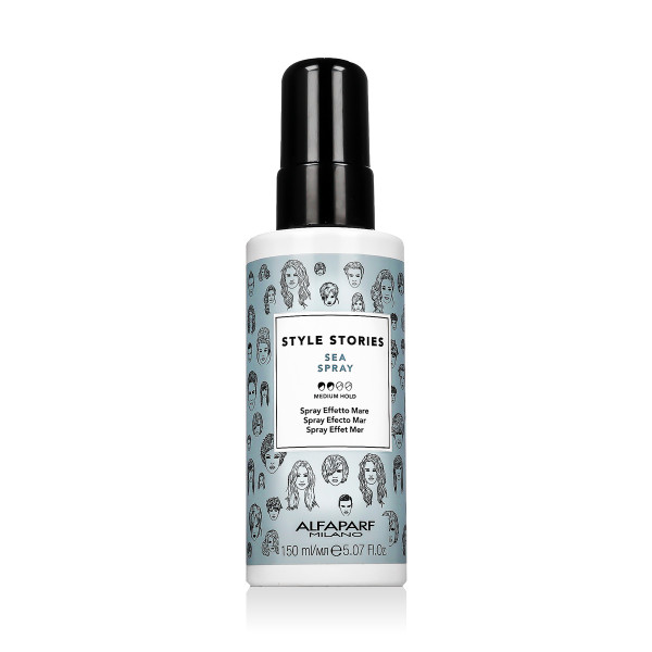 Alfaparf Milano Style Stories Sea Spray 150 ml