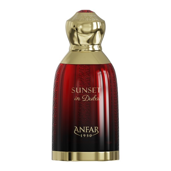 Anfar 1950 Sunset in Dubai Extrait de Parfum 100 ml