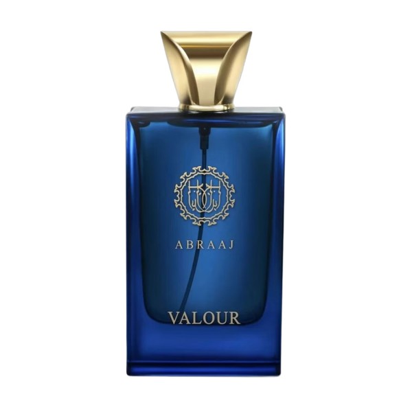 Fragrance World Abraaj Valour Eau de Parfum 100 ml