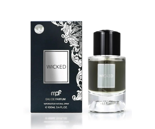 MPF Wicked Eau De Parfum 100 ml