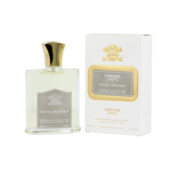 Creed Royal Mayfair Eau De Parfum 120 ml