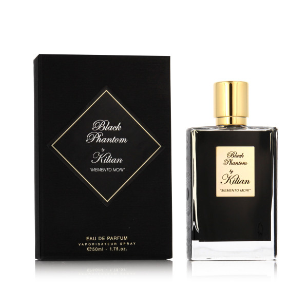 Kilian Black Phantom Memento Mori Eau De Parfum 50 ml