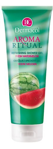 Dermacol Aroma Ritual Duschgel Watermelon 250 ml
