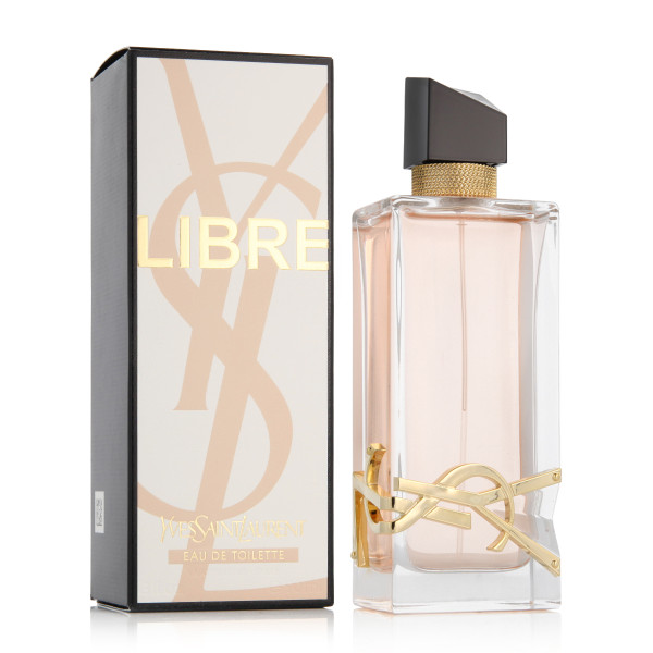Yves Saint Laurent Libre Eau De Toilette 90 ml