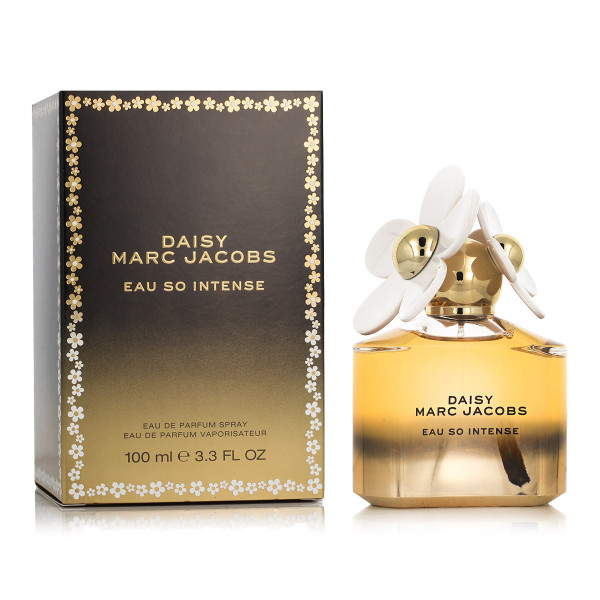 Marc Jacobs Daisy Eau So Intense Eau De Parfum 100 ml