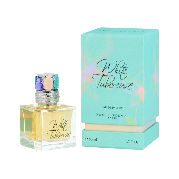 Reminiscence White Tubereuse Eau De Parfum 50 ml