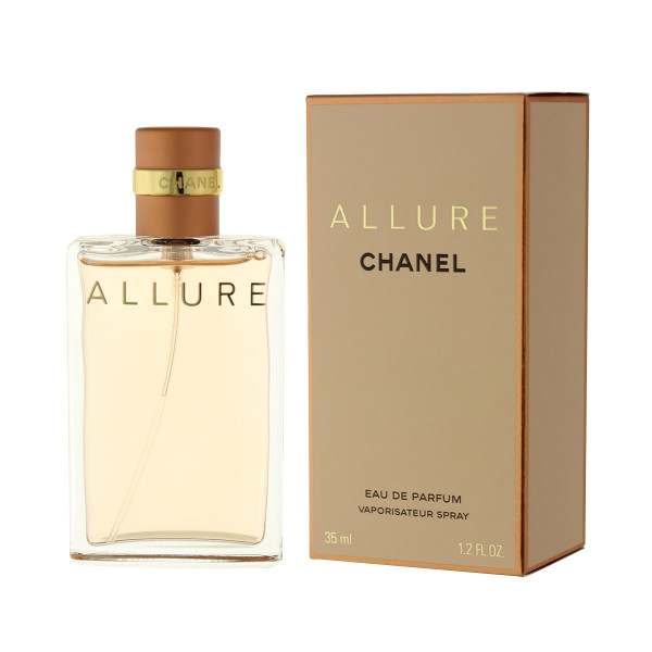 Chanel Allure Eau De Parfum 35 ml