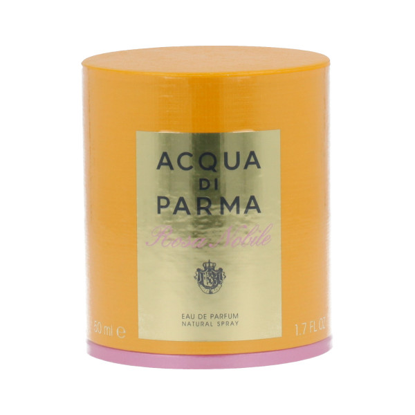 Acqua Di Parma Rosa Nobile Eau De Parfum 50 ml