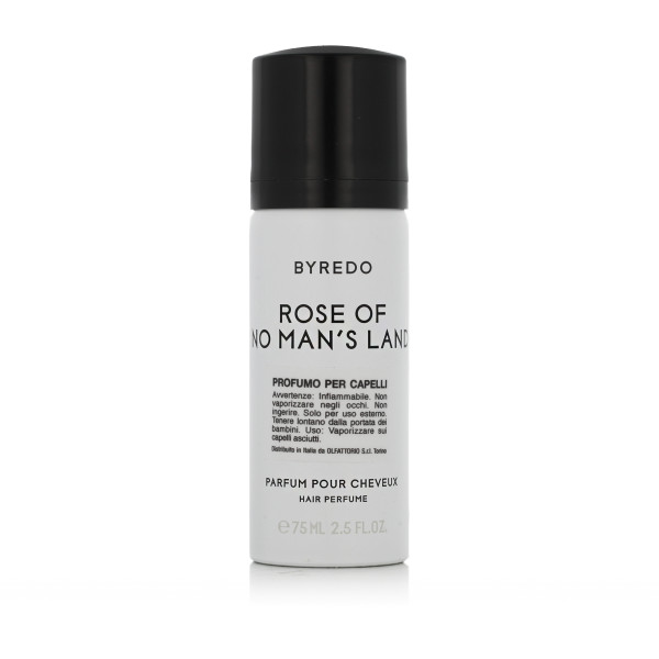 Byredo Rose Of No Man's Land Hair Perfume Hair Perfume 75 ml