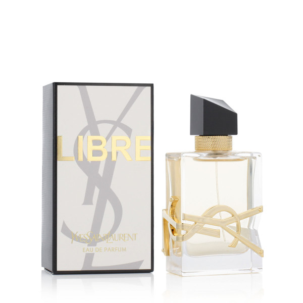 Yves Saint Laurent Libre Eau De Parfum 50 ml