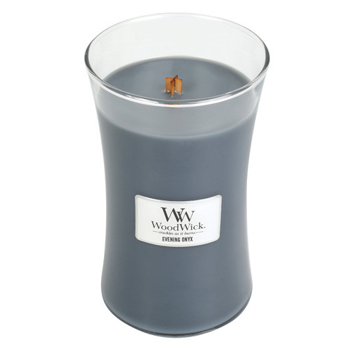 WoodWick Evening Onyx 609,5 g