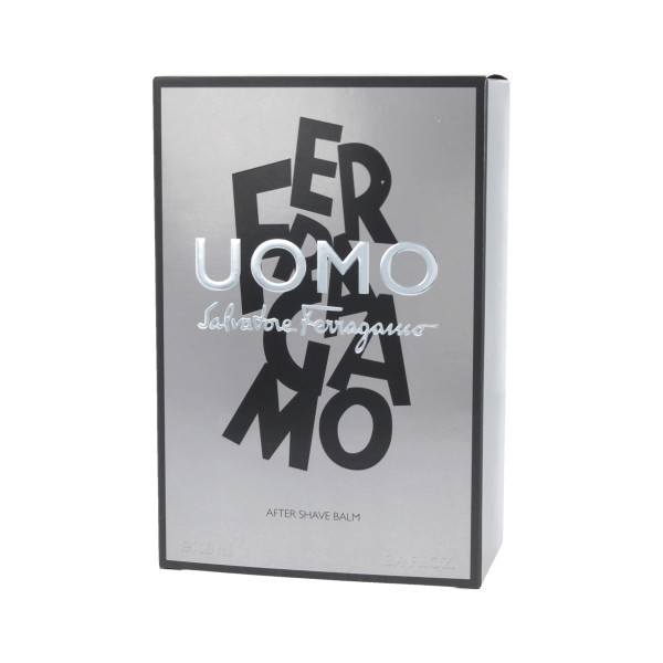 Salvatore Ferragamo Uomo After Shave Balm 100 ml