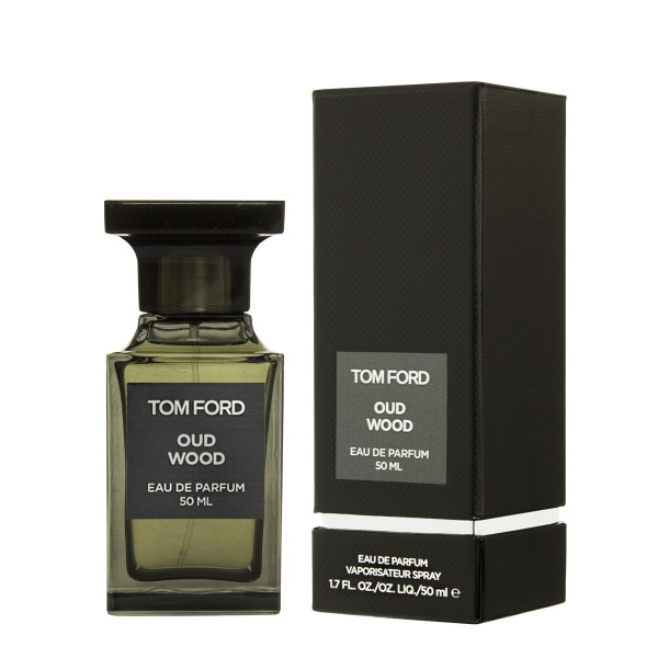 Tom Ford Oud Wood Eau De Parfum 50 ml