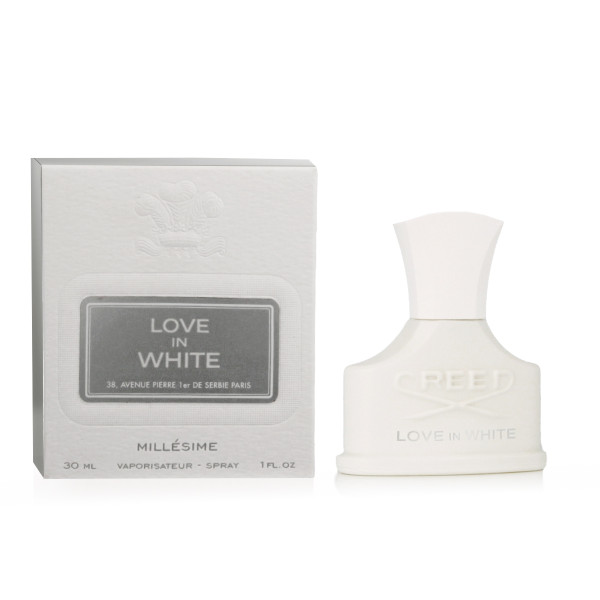 Creed Love in White Eau De Parfum 30 ml