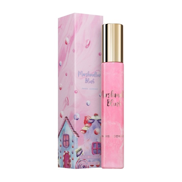Paris Corner Marshmallow Blush Eau de Parfum 15 ml