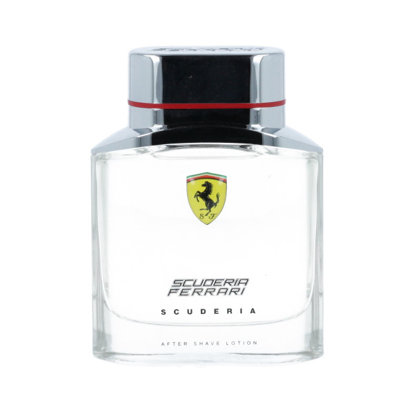 Ferrari Scuderia After Shave Lotion 75 ml