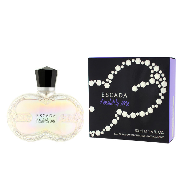 Escada Absolutely Me Eau De Parfum 50 ml