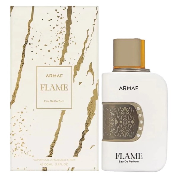 Armaf Flame Eau De Parfum 100 ml