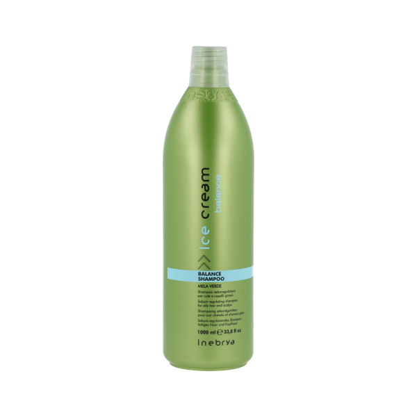 Inebrya Balance Shampoo 1000 ml