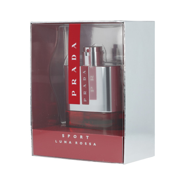 Prada Luna Rossa Sport Eau De Toilette 150 ml