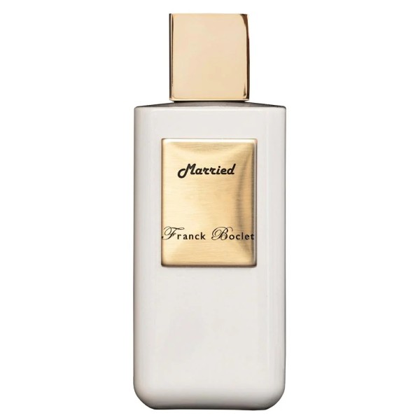 Franck Boclet Married Extrait de Parfum 100 ml