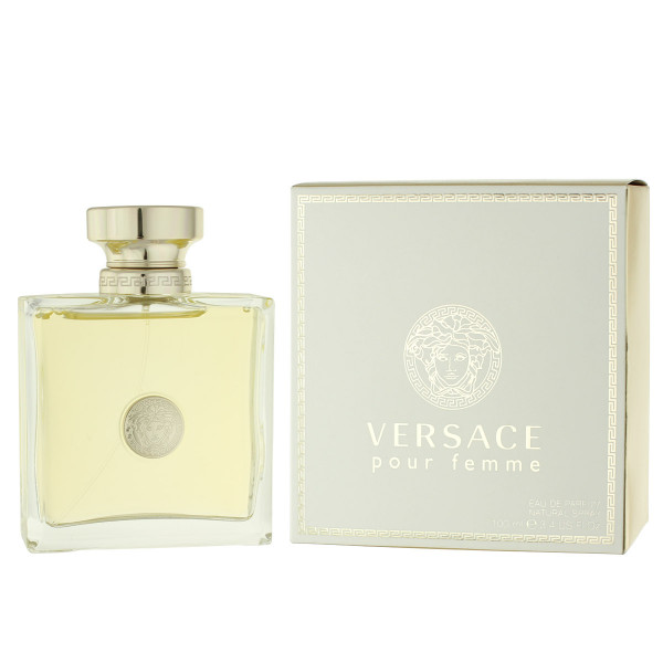 Versace Eau De Parfum Eau De Parfum 100 ml