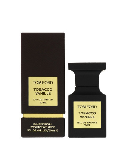 Tom Ford Tobacco Vanille Eau De Parfum 30 ml