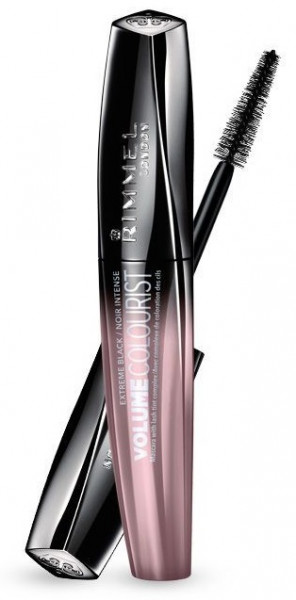 Rimmel London Wonder'Full Volume Colourist Mascara (003 Extreme Black) 11 ml