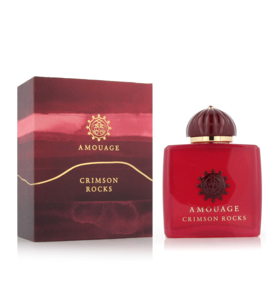Amouage Crimson Rocks Eau De Parfum 100 ml