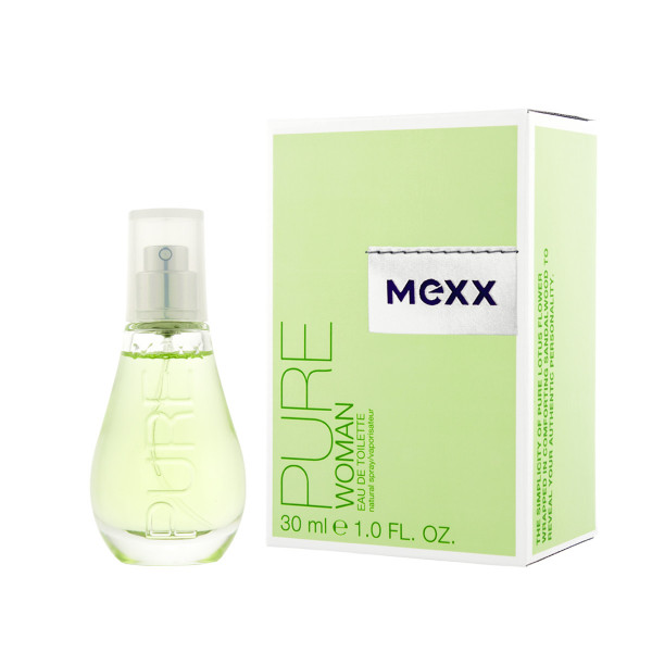 Mexx Pure Woman Eau De Toilette 30 ml