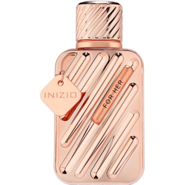 Fragrance World Inizio For Her Eau De Parfum 100 ml