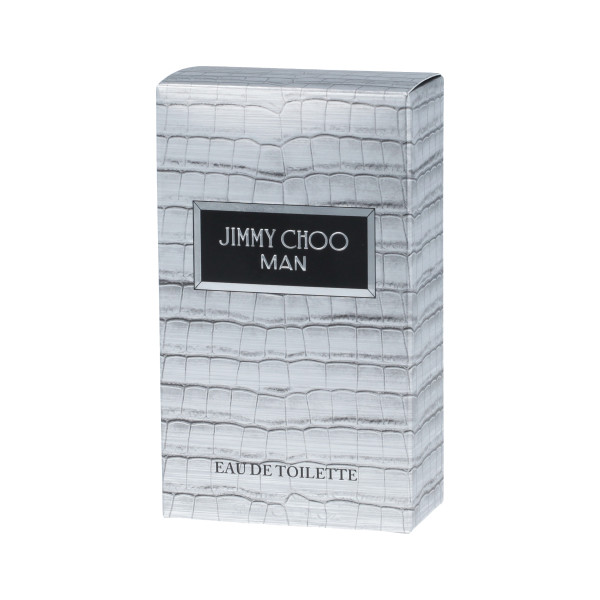Jimmy Choo Jimmy Choo Man Eau De Toilette 30 ml