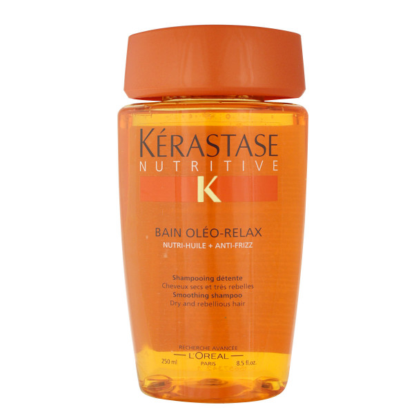 Kérastase Nutritive Bain Oléo-Relax 250 ml