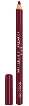 Bourjois Paris Lévres Contour Edition Lip Liner (09 Plum It Up!) 1,14 g