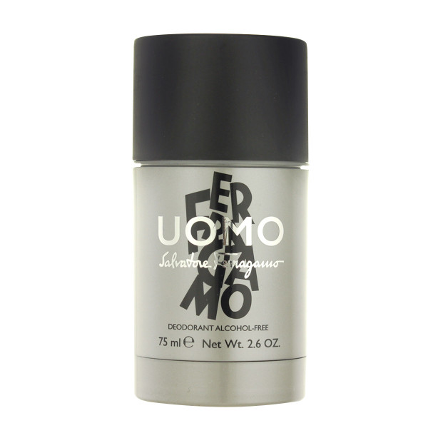 Salvatore Ferragamo Uomo Perfumed Deostick 75 ml