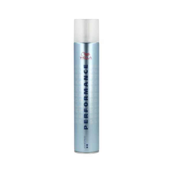 Wella Performance Extra Strong Hairspray 500 ml