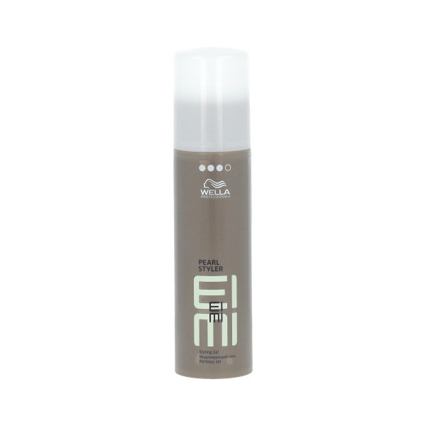 Wella EIMI Pearl Styler Hair Gel 100 ml