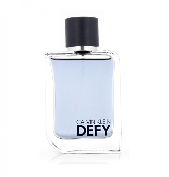 Calvin Klein Defy Eau De Toilette 100 ml