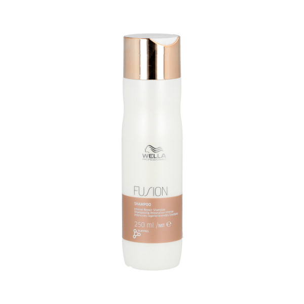 Wella Fusion Intense Repair Shampoo 250 ml