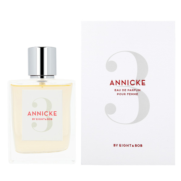 Eight & Bob Annicke 3 Eau De Parfum 100 ml